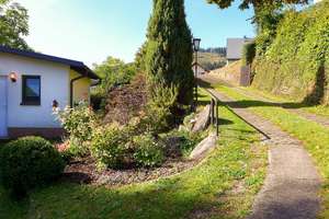 Ein Logenplatz über dem Ilmtal – Die vollständige Adresse der Immobilie erhältst du vom Anbieter., 98693 Ilmenau – Vorschaubild 4