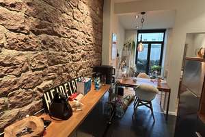 1,5 Zi Luxus-Appartement voll-möbliert HD-Altstadt Nur Einzelperson – Plöck 10, 69117 Altstadt, Heidelberg – Vorschaubild 2