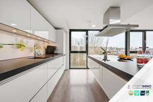 Sonnenanbeter aufgepasst: Modernes Einfamilienhaus mit Einliegerwohnung und Garten! Einmaliger Blick – Ludwigsburg (Kreis) – Vorschaubild 2