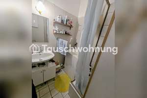 Tauschwohnung: Altbau Hochparterre mit hellem Anbau – Die vollständige Adresse der Immobilie erhältst du vom Anbieter., 28203 Fesenfeld, Bremen – Vorschaubild 8