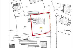 Sanieren oder neu bauen? Provisionsfreies Haus und geniales Eckgrundstück in Neu-Ulm Finningen – Dorfstr. 56, 89233 Neu-Ulm – Vorschaubild 2