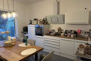 *Neue 2ZKBB (Penthouse-Wohnung) in Bielefeld-Theesen* – Beim Hofe 1, 33739 Jöllenbeck, Bielefeld – Vorschaubild 8