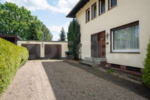 Familienidylle in besonderer Lage – großzügiges Haus mit Feldrandblick in Hamm-Westtünnen – Die vollständige Adresse der Immobilie erhältst du vom Anbieter., 59069 Rhynern, Hamm – Vorschaubild 9