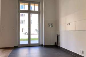 Super Wohnung mit hochwertiger Ausstattung ++ Fußbodenheizung und Echtholzparkett inclusive!! – Steinstr. 160, 14480 Am Stern, Potsdam – Vorschaubild 4