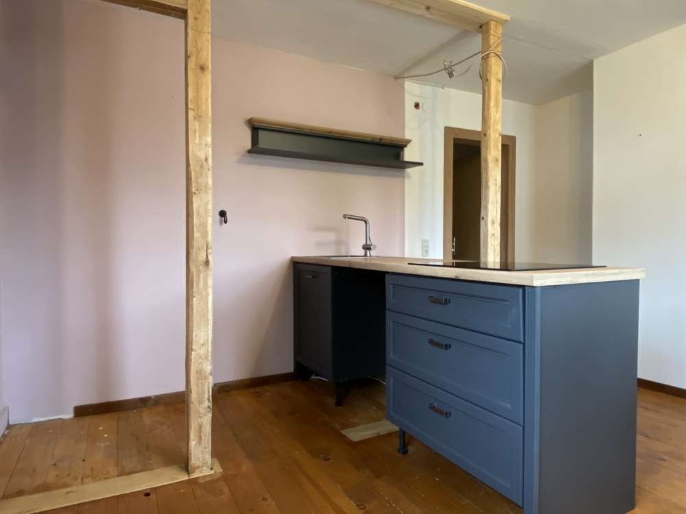 Immobilie in Rosenfeld - Ihr neues zu Hause im Grünen wartet bereits auf Sie! - Bild 7