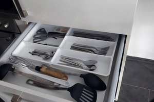 Stilvoll Möblierte: 2-Zimmer-Wohnung in Wiesbaden-Nordenstadt – Eichendorff weg 7, 65205 Nordenstadt, Wiesbaden – Vorschaubild 5