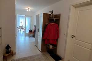 Wohnen am Eichwald - Exklusive 3 Zimmer Wohnung mit EBK, Lift, TG - barrierefrei!! – Hahnenfeldstraße 11, 86825 Unterallgäu (Kreis) – Vorschaubild 6