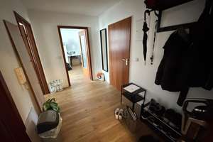 Charmante 2-Raum-Wohnung mit Balkon,  Top Lage – Die vollständige Adresse der Immobilie erhältst du vom Anbieter., 1237 Seidnitz/Dobritz, Dresden – Vorschaubild 6