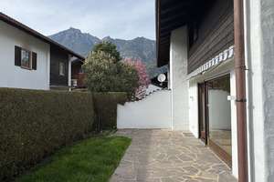Charmante Doppelhaushälfte mit 4 Zimmern und Garten in Garmisch-Partenkirchen – Sankt-Martin-Straße 68, 82467 Garmisch-Partenkirchen – Vorschaubild 21