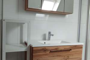 Alltagstaugliche 2-Zimmer-Wohnung in Heilbronn-Biberach – Mühlbergstrasse 7, 74078 Biberach, Heilbronn – Vorschaubild 3