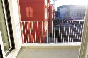 2-Zimmer-Wohnung neuwertig mit Loggia und Einbauküche in Neupasing – Peter-Anders-Straße 26, 81245 Neupasing, München – Vorschaubild 12