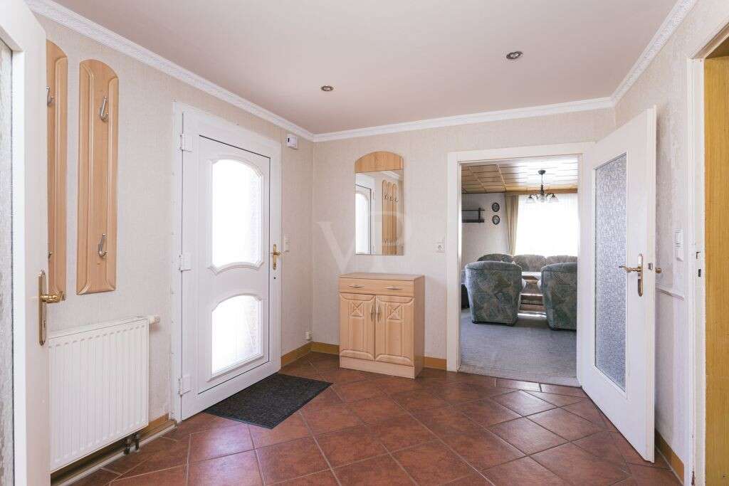 Immobilie in Klietz - Sanierter Hof auf großem Grund mit Nebengelassen und traumhaftem Weitblick - Bild 1