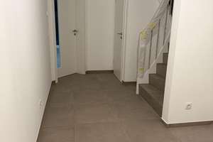 Neubau Erstbezug KfW 40+ Reihenhaushälften - Lauenbrück – Im Heidhorn 64, 27389 Lauenbrück – Vorschaubild 13