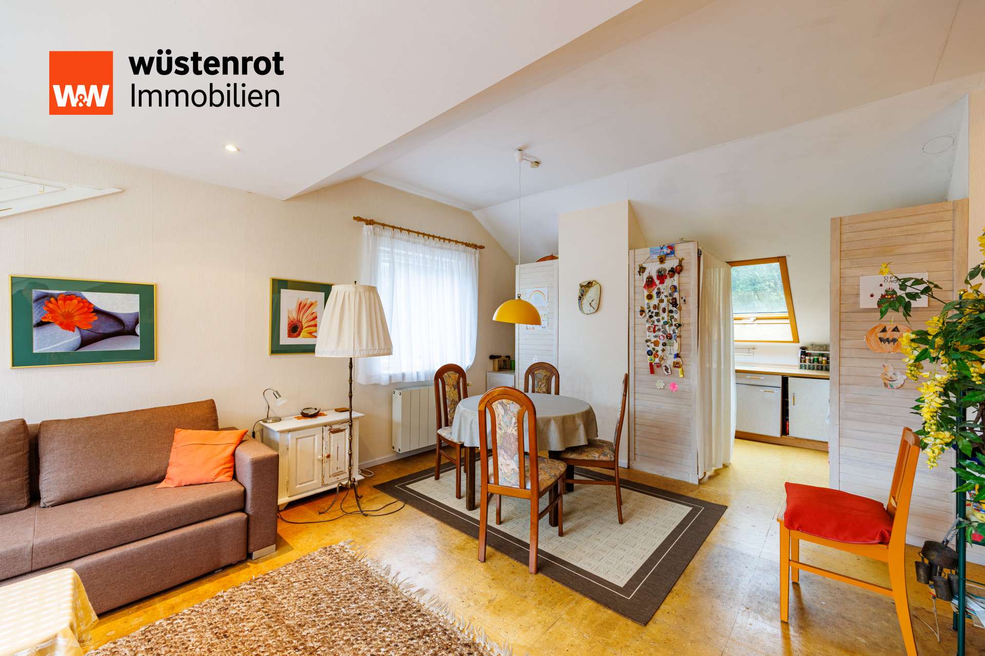 Immobilie in Oberwolfach - **Vielseitiges Zuhause in Hanglage – Perfekt für Familien und Individualisten** - Bild 7