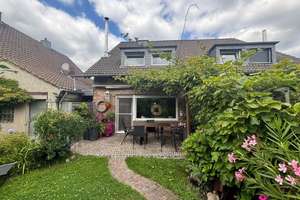 Doppelhaushälfte mit Gartenoase in Moers – Die vollständige Adresse der Immobilie erhältst du vom Anbieter., 47443 Hochstraß, Moers – Vorschaubild 27