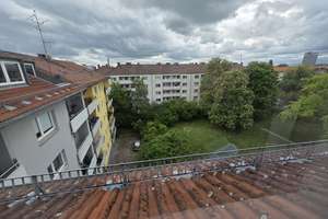 Wohnen mit Charakter: Ger. 2-Zimmer-Wohnung in Milbertshofen – Schmalkaldener Str. 39, 80807 Milbertshofen, München – Vorschaubild 9