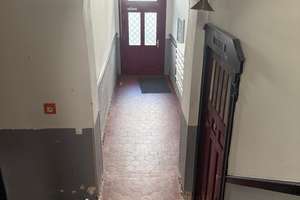 Charmante 3-Zi-Altbauwohnung in begehrter Zentrumslage von Berlin-Moabit – 10553 Moabit, Berlin – Vorschaubild 20