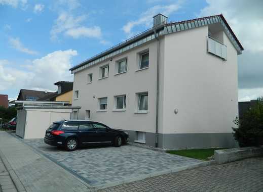 Wohnungen & Wohnungssuche in Jockgrim (Germersheim (Kreis))