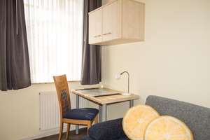 3 Zimmer-Wohnung in 1. Reihe – Ostseeallee 39, 18225 Kühlungsborn – Vorschaubild 16