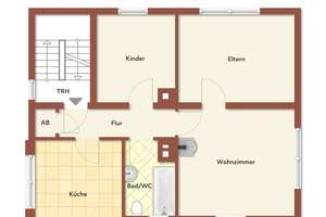 Modernisiertes Mehrfamilienwohnhaus mit Charme & Alleinstellungsmerkmal – Die vollständige Adresse der Immobilie erhältst du vom Anbieter., 74889 Sinsheim – Vorschaubild 18