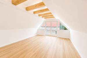 Exklusiver Erstbezug einer hochwertig kernsanierten Maisonettewohnung mit Privatteich & Terrasse – Die vollständige Adresse der Immobilie erhältst du vom Anbieter., 48163 Albachten, Münster – Vorschaubild 18