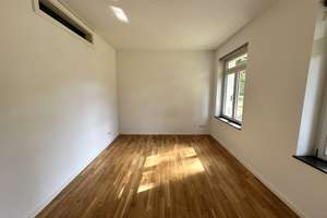 Zwischen Licht und Natur: Stilvolle 2-Zimmer-Wohnung mit Terrassenidylle – Südostallee 118, 12487 Johannisthal, Berlin – Vorschaubild 8