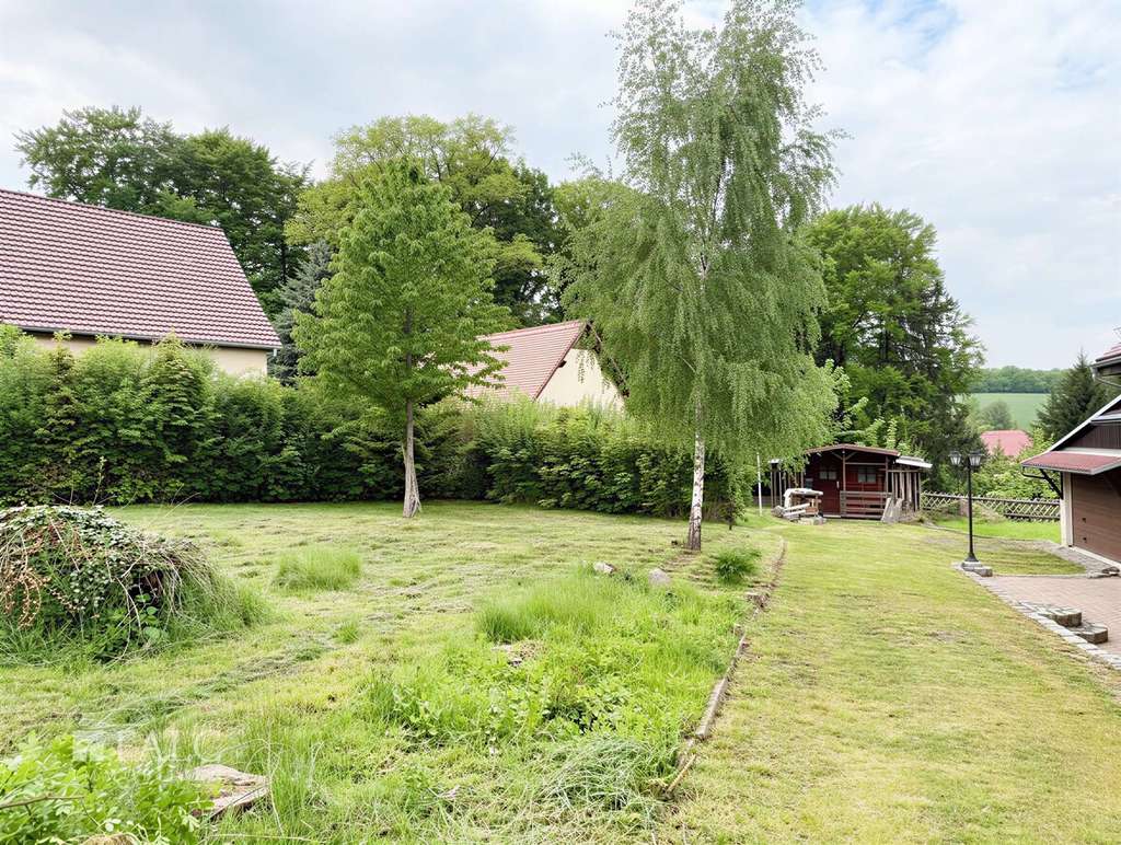 Immobilie in Großschweidnitz - Ein Kleinod zur Selbstverwirklichung - Bild 2