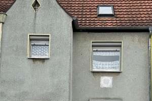 Schaffen Sie sich ein neues Zuhause:
Reihenmittelhaus – Die vollständige Adresse der Immobilie erhältst du vom Anbieter., 38350 Helmstedt – Vorschaubild 1
