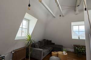 Single-2-Zimmer-Wohnung mit Blick auf den Dom – Die vollständige Adresse der Immobilie erhältst du vom Anbieter., 50667 Altstadt/Nord, Köln – Vorschaubild 5