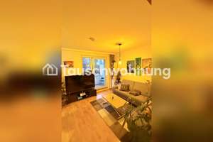 Tauschwohnung: Helle 3-Zimmer-Wohnung mit Balkon in Top-Lage (MDR). – Die vollständige Adresse der Immobilie erhältst du vom Anbieter., 4103 Zentrum-Südost, Leipzig – Vorschaubild 3
