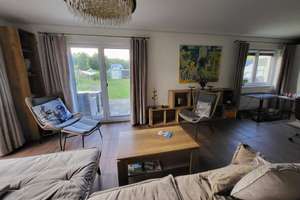 Moderne Stadtvilla Bad Saarow Pieskow – Am Lärchengrund 3, 15526 Bad Saarow – Vorschaubild 11