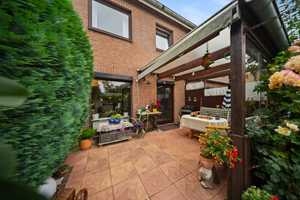 WARTELISTE: Reihenendhaus in Feldnähe mit Garten– ideal für Familien – Kiel – Vorschaubild 9
