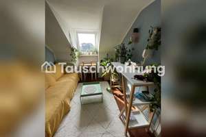 Tauschwohnung: 2Z in Sülz mit Balkon