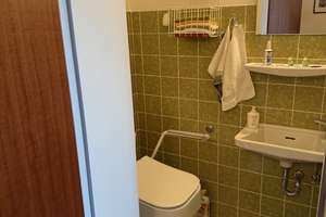 Alltagstauglich geschnittene 4-Zimmer-Wohnung in Leverkusen-Schlebusch – 51375 Schlebusch, Leverkusen – Vorschaubild 11