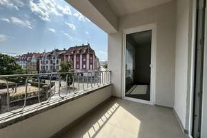 Erstbezug nach Modernisierung, Helle 3 Zimmer Wohnung mit großer Loggia und neuer Einbauküche – Die vollständige Adresse der Immobilie erhältst du vom Anbieter., 70190 Stöckach, Stuttgart – Vorschaubild 8