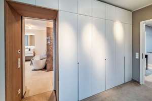 Imposante Architektenvilla in bevorzugter Wohnlage von St. Jürgen, fußläufig zu Wakenitz und UKSH! – Die vollständige Adresse der Immobilie erhältst du vom Anbieter., 23562 Sankt Jürgen, Lübeck – Vorschaubild 16