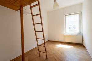 Charmante Jugendstilwohnung mit Balkon und Tageslichtbad - Urbanstraße – Die vollständige Adresse der Immobilie erhältst du vom Anbieter., 70190 Oberer Schlossgarten, Stuttgart – Vorschaubild 7