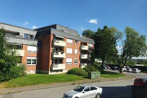 DO-Gartenstadt 1,5 Zimmer Apartment  – Die vollständige Adresse der Immobilie erhältst du vom Anbieter., 44141 Westfalendamm, Dortmund – Vorschaubild 9