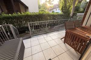 Moderne, kernsanierte Erdgeschosswohnung mit Garten in ruhiger Lage – Die vollständige Adresse der Immobilie erhältst du vom Anbieter., 45897 Buer, Gelsenkirchen – Vorschaubild 9