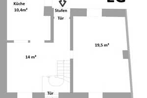 Freundliches und gepflegtes 5,5-Zimmer-Haus zur Miete in Piesport, Bernkastel-Wittlich (Kreis) – Bernkastel-Wittlich (Kreis) – Vorschaubild 13