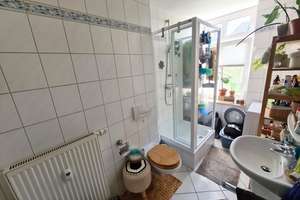 ⭐⭐⭐⭐⭐ Helle freundliche 2,0- Raumwohnung mit EBK, Balkon, Fahrstuhl und Stellplatz – 39108 Stadtfeld Ost, Magdeburg – Vorschaubild 8
