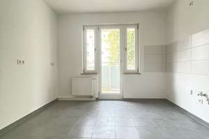 renov. 3 Zi. Familienwohnungen mit 2 Balkonen – Gertrudstrasse 19-23, 90429 Eberhardshof, Nürnberg – Vorschaubild 8
