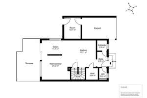 Architektur, Wellness und Energieeffizienz auf vier Ebenen – Die vollständige Adresse der Immobilie erhältst du vom Anbieter., 81249 Lochhausen, München – Vorschaubild 30