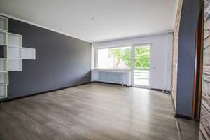 Stilvolle 3-Zimmer-Wohnung mit Balkon und Tiefgarage – Die vollständige Adresse der Immobilie erhältst du vom Anbieter., 45888 Bulmke-Hüllen, Gelsenkirchen – Vorschaubild 2