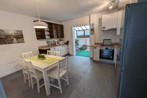 Ein Zimmer verfügbar: Damen-WG in einem renovierten Familienhaus mit vielen Extras – Karlsruhe – Vorschaubild 5