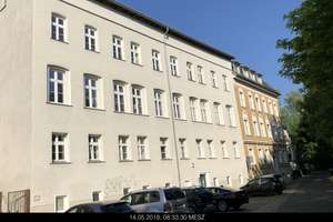Sehr schöne Zweiraumwohnung in Brandenburg - direkt an der Stadtschleuse