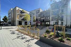 Wohnen wie im eigenen Haus! 4-Zimmer-Maisonette mit Gartenanteil, Terrasse und Loggia – An der Krimm 19f, 55124 Gonsenheim, Mainz – Vorschaubild 19