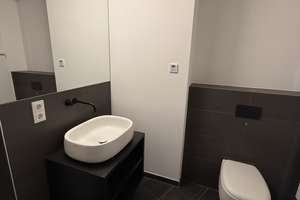 Exklusive Designerwohnung im HOCH DER ISAR l Concierge l Fitnessraum l Dachterrasse l TG-Stellplatz – Die vollständige Adresse der Immobilie erhältst du vom Anbieter., 81541 Obere Au, München – Vorschaubild 14