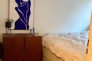 1,5 Zimmer Wohnung in bester Lage (Lehel) – Die vollständige Adresse der Immobilie erhältst du vom Anbieter., 80538 Lehel, München – Vorschaubild 6