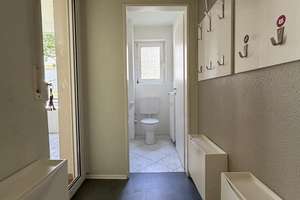 ** WOHNEN IN BESTLAGE WIESBADEN, AUKAMM; TOPP GESCHNITTENE 4 ZIMMER WOHNUNG & TG STELLPLATZ ** – Irenenstraße 16, 65189 Nordost, Wiesbaden – Vorschaubild 3
